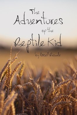 The Adventures of the Reptile Kid