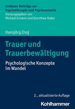 Trauer und Trauerbewältigung