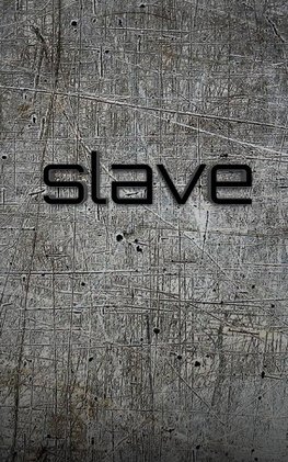 Slave creative blank Journal