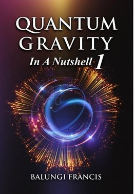 Quantum Gravity in a Nutshell1