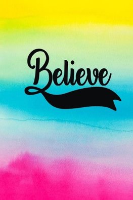 Believe