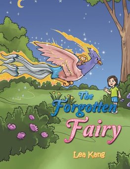 The Forgotten Fairy