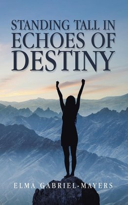 Standing Tall in Echoes of Destiny