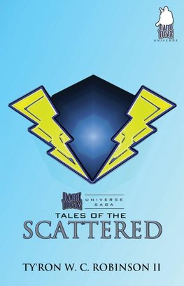 Tales of the Scattered