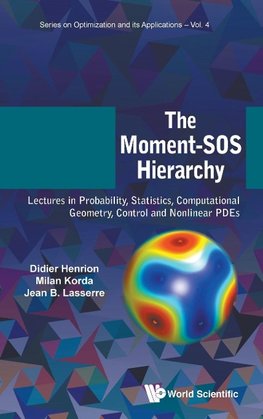 The Moment-SOS Hierarchy