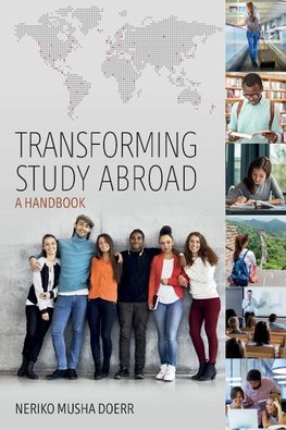 Transforming Study Abroad