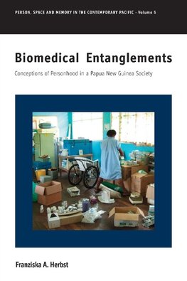 Biomedical Entanglements