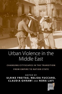 Urban Violence in the Middle East