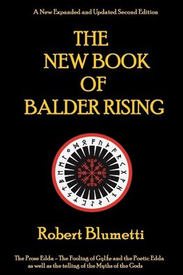 The New Book of Balder Rising