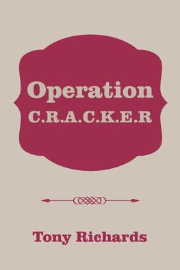 Operation C.R.A.C.K.E.R