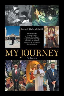 My Journey