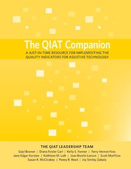 The QIAT Companion