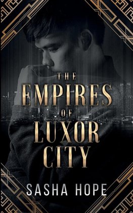 The Empires of Luxor City