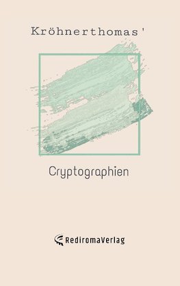 Cryptographien