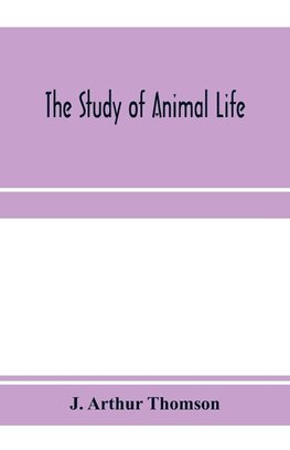 The study of animal life