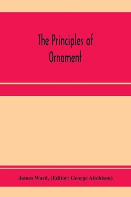 The principles of ornament