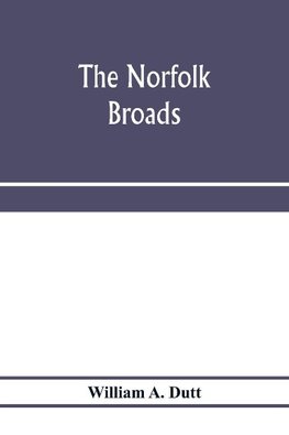 The Norfolk Broads