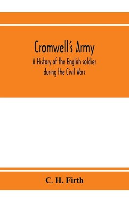 Cromwell's army