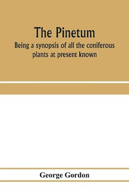 The pinetum