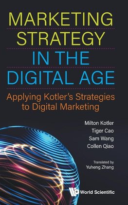 Marketing Strategy in the Digital Age