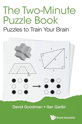 The Two-Minute Puzzle Book