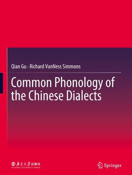 Common Phonology of the Chinese Dialects