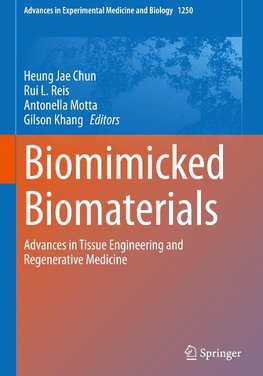 Biomimicked Biomaterials