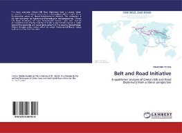 Belt and Road Initiative