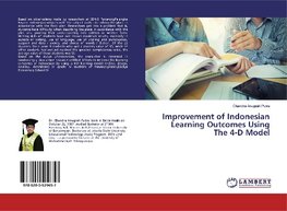 Improvement of Indonesian Learning Outcomes Using The 4-D Model