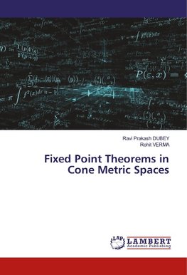 Fixed Point Theorems in Cone Metric Spaces