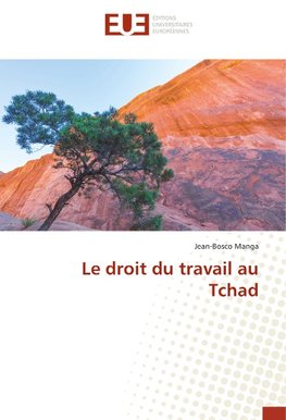 Le droit du travail au Tchad