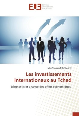 Les investissements internationaux au Tchad