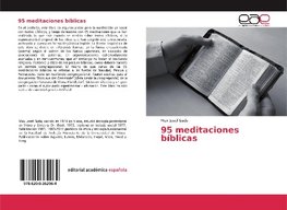 95 meditaciones bíblicas