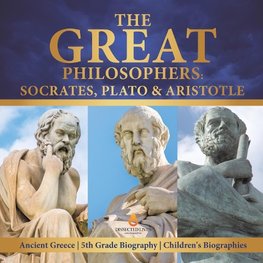 The Great Philosophers