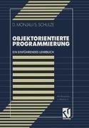 Objektorientierte Programmierung