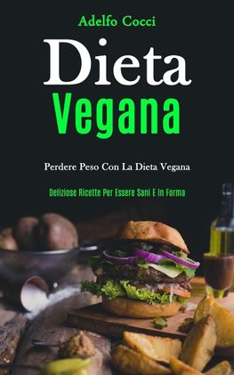 Dieta Vegana