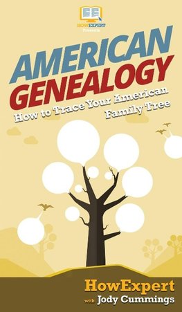 American Genealogy