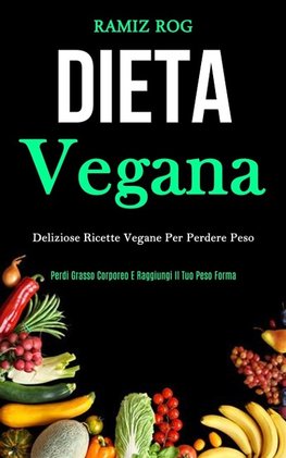 Dieta Vegana