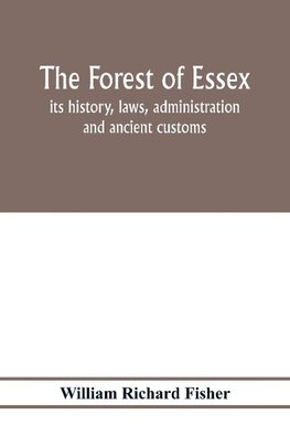 The forest of Essex