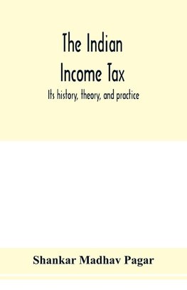 The Indian income tax