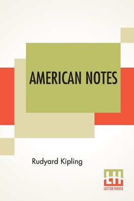 American Notes