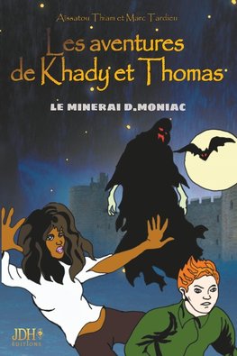 Les aventures de Khady et Thomas