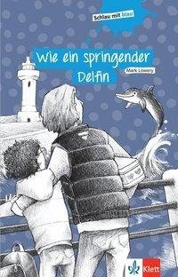 Wie ein springender Delfin