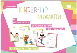 Kinder-tip Bildkarten