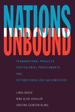 Basch, L: Nations Unbound