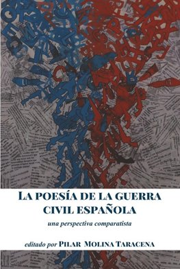 La poesía de la guerra civil española