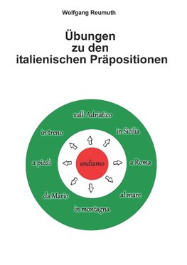 Übungen zu den italienischen Präpositionen