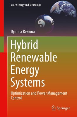 Hybrid Renewable Energy Systems