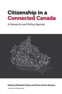 Citizenship in a Connected Canada