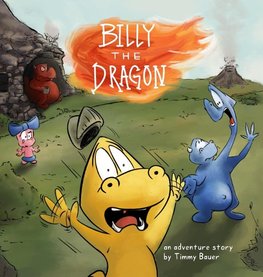 Billy the Dragon